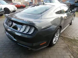 Grau Gebraucht 2021 Ford Mustang | 39.990 € (Superpreis)