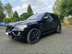 Schwarz Gebraucht 2008 BMW X5 M Sport SUV | 7.749 € (Superpreis)