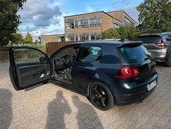 Grau Gebraucht 2008 VW Golf VI GTI Limousine | 7.000 € (Superpreis)