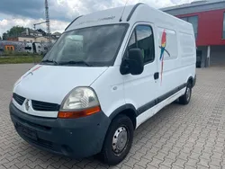 Weiß Gebraucht 2007 Renault Master Van | 2.300 € (Superpreis)
