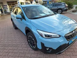 Cool grey khaki paf Gebraucht 2025 Subaru XV Comfort SUV | 26.900 €