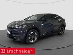 Blau Neu 2025 Cupra Tavascan Endurance SUV | 47.950 € (Guter Preis)