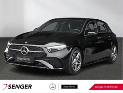 Gebraucht 2024 Mercedes A200 AMG | 33.410 € (Fairer Preis)