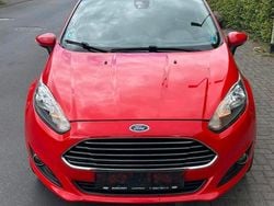 Gebraucht 2013 Ford Fiesta Kleinwagen | 4.499 € (Guter Preis)