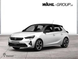 Weiß Neu 2025 Opel Corsa Edition Limousine | 19.420 € (Guter Preis)