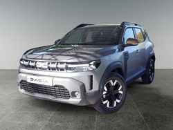 Grau Neu 2025 Dacia Duster Extreme SUV | 26.990 € (Fairer Preis)