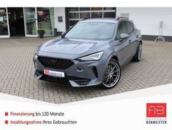 Grau Gebraucht 2020 Cupra Formentor VZ SUV | 39.990 €