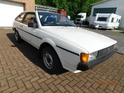 VW Scirocco