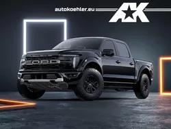 Neu 2025 Ford F-150 Raptor Abholung | 119.999 € (Fairer Preis)