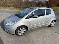Silber Gebraucht 2008 Mitsubishi Colt Invite Limousine | 3.499 € (Teuer)