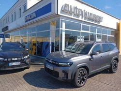 Grau Neu 2025 Dacia Bigster Journey SUV | 34.120 € (Fairer Preis)