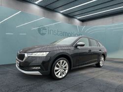 Schwarz Gebraucht 2021 Skoda Octavia Kombi | 28.140 € (Fairer Preis)