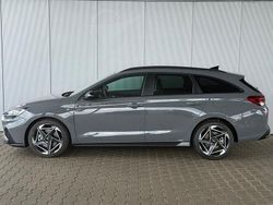 Ecotronic grey Neu 2025 Hyundai i30 N Line Kombi | 29.800 € (Fairer Preis)