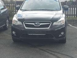 Gebraucht 2016 Subaru XV Comfort SUV | 9.500 € (Superpreis)