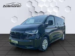 Schwarz Neu 2025 VW Caravelle Style Van / Kleinbus | 80.417 €