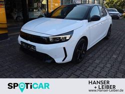 Weiß Gebraucht 2024 Opel Corsa Limousine | 19.490 € (Fairer Preis)