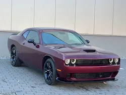 Redline rot tricoat perle Gebraucht 2018 Dodge Challenger Coupé | 28.500 € (Superpreis)