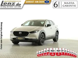 Andere farbe Gebraucht 2022 Mazda CX-30 Homura-Line SUV | 30.930 € (Fairer Preis)
