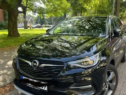 Gebraucht 2021 Opel Grandland X Elegance SUV | 16.000 € (Fairer Preis)