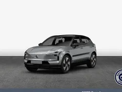 Vapour grey Gebraucht 2024 Volvo EX30 Performance SUV | 35.600 € (Superpreis)