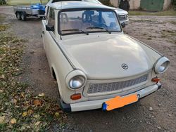 Gebraucht 1989 Trabant 601 Limousine | 9.500 €