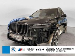 Schwarz Neu 2025 BMW X7 M Sport SUV | 109.990 € (Guter Preis)