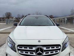 Weiß Gebraucht 2017 Mercedes GLA200 SUV | 18.500 € (Fairer Preis)