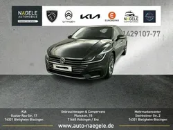 Mangangrau Gebraucht 2020 VW Arteon R-line Coupé | 28.800 € (Fairer Preis)