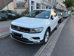 Gebraucht 2017 VW Tiguan SUV | 16.500 € (Guter Preis)