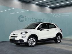 Weiß Gebraucht 2024 Fiat 500X Dolcevita SUV | 21.949 € (Superpreis)