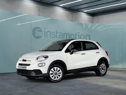 Weiß Neu 2024 Fiat 500X Dolcevita SUV | 21.949 € (Superpreis)
