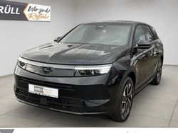 Schwarz Neu 2025 Opel Grandland X SUV | 30.990 € (Guter Preis)