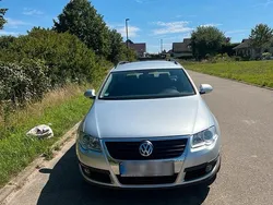 Silber Gebraucht 2009 VW Passat Kombi | 3.200 € (Fairer Preis)