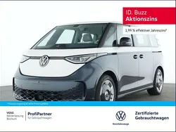 Blau Gebraucht 2023 VW ID. Buzz Pro Van | 49.790 € (Fairer Preis)