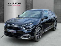 Schwarz Gebraucht 2023 Citroën C4 Shine Limousine | 22.950 € (Teuer)