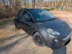 Grau Gebraucht 2019 Opel Adam Kleinwagen | 8.700 € (Guter Preis)