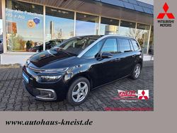 Schwarz Gebraucht 2017 Citroën Grand C4 Picasso PureTech Van / Kleinbus | 9.990 € (Superpreis)