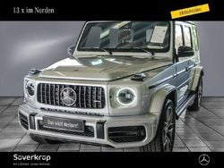 Gebraucht 2023 Mercedes G63 AMG AMG SUV | 222.450 €