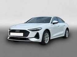 Arkonaweiß: (nicht in verbindung mit [pfm] designp Neu 2025 Audi A5 Comfort Limousine | 49.790 € (Superpreis)