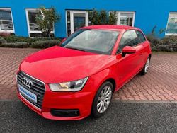Rot Gebraucht 2019 Audi A1 Sport Kleinwagen | 14.980 € (Guter Preis)