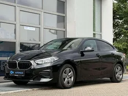 Saphirschwarz Gebraucht 2023 BMW 216 Advantage Coupé | 23.890 € (Etwas zu teuer)