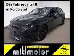 Schwarz karbon schwarz met. Gebraucht 2024 Opel Astra Limousine | 22.950 € (Guter Preis)