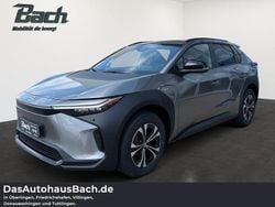 Silber Gebraucht 2025 Toyota bZ4X SUV | 38.140 € (Guter Preis)