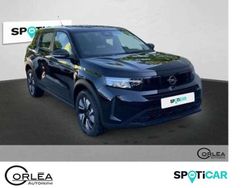Diamant schwarz Gebraucht 2025 Opel Frontera Edition SUV | 24.990 € (Superpreis)