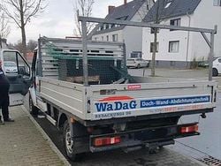 Andere farben Gebraucht 2007 Ford Transit Tourneo Van / Kleinbus | 2.999 €