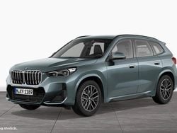Grün Gebraucht 2024 BMW X1 Comfort Edition SUV | 44.490 € (Etwas zu teuer)