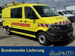 Andere Gebraucht 2021 VW Crafter Van | 29.990 €