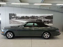 Graphit Gebraucht 1997 Bentley Park Ward Mulliner Cabrio | 79.900 €
