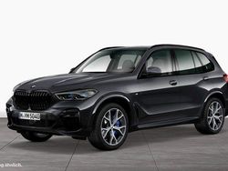Arktikgrau brillanteffekt Gebraucht 2022 BMW X5 M Sport SUV | 55.800 € (Guter Preis)