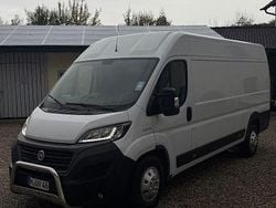 Weiß Gebraucht 2020 Fiat Ducato Van | 19.990 € (Fairer Preis)